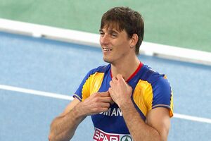 Cupa de Cristal a fost câştigată de Marian Oprea şi de Venelina Veneva (Bulgaria)